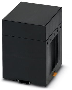 Phoenix Contact 2941691 CM125-LG/H 35/BO/DB BK