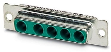 Phoenix Contact 1689983 VS-25-BU-DSUB-5P