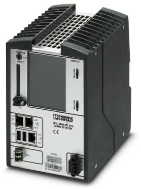 Phoenix Contact 2700784 RFC 460R PN 3TX