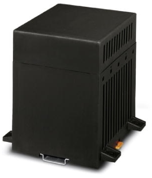 Phoenix Contact 2942894 CM125-LG/H 12,5/BO BK