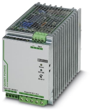 Phoenix Contact 2320827 QUINT-PS/3AC/48DC/20