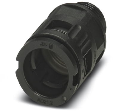 Phoenix Contact 3240887 WP-G HF IP69K M40 BK