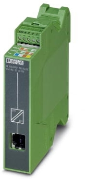 Phoenix Contact 2313928 FL ISOLATOR  100-RJ/SC
