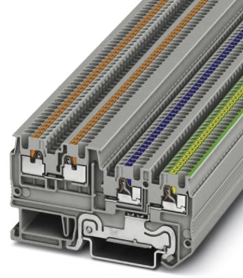 Phoenix Contact 3244449 PTIO 1,5/S/3-PE