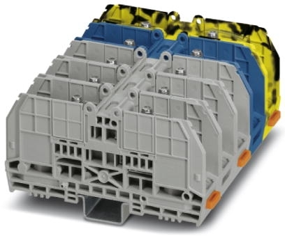 Phoenix Contact 3076280 RBO 8-3L/N/FE