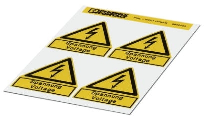 Phoenix Contact 0830454 PML-W201 (25X25)