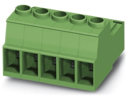 Phoenix Contact 1709063 IPC 5/ 4-ST-7,62
