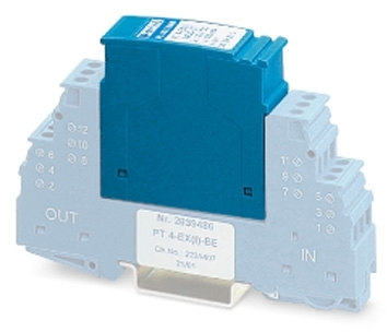 Phoenix Contact 2839253 PT 4-EX(I)-24DC-ST
