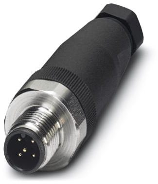 Phoenix Contact 1553187 SACC-M12MS-5CON-PG 7-VA