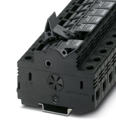 Phoenix Contact 3048603 UK 10,3-CC HESI N 3POL
