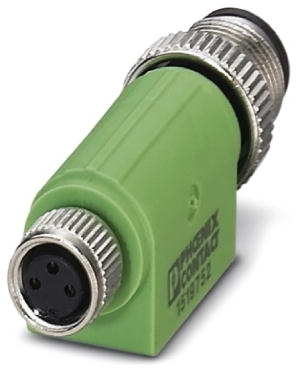Phoenix Contact 1519752 SAC-3P-M12MS-M 8FS
