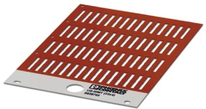 Phoenix Contact 0829301 US-WMT (23X4) RD