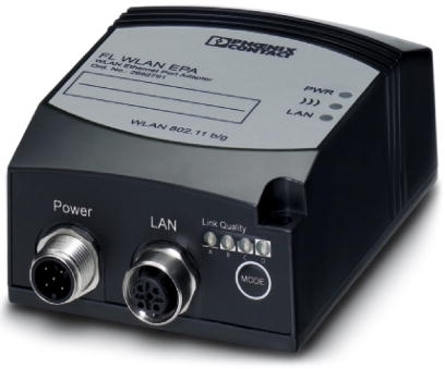 Phoenix Contact 2692791 FL WLAN EPA