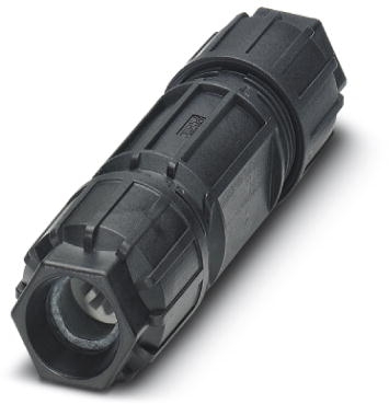 Phoenix Contact 1582211 QPD C 3PE2,5 2X6-10 BK