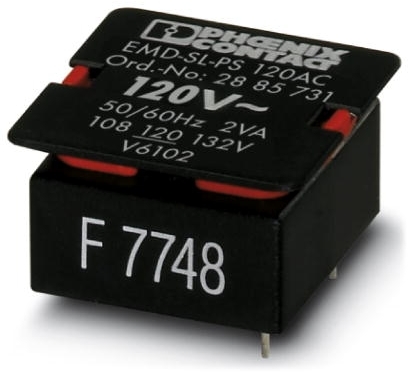 Phoenix Contact 2885731 EMD-SL-PS-120AC