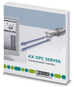 Phoenix Contact 2985945 AX OPC SERVER