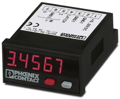Phoenix Contact 2864011 MCR-SL-D-U-I