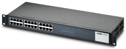 Phoenix Contact 2891057 FL SWITCH 1924