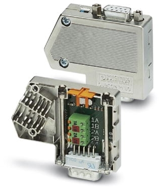 Phoenix Contact 2744403 SUBCON-PLUS-PROFIB/PG