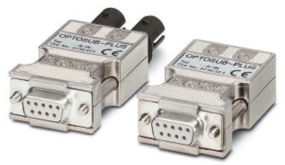 Phoenix Contact 2799623 OPTOSUB-PLUS-G/IN