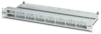 Phoenix Contact 1407986 Монтажные рамы 19''