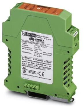 Phoenix Contact 2885223 RAD-IN-2D-CNT