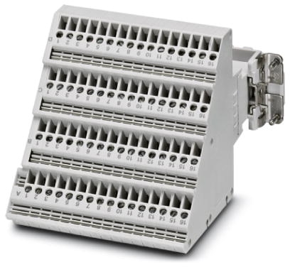 Phoenix Contact 1584321 HC-D 64-A-UT-PER-F