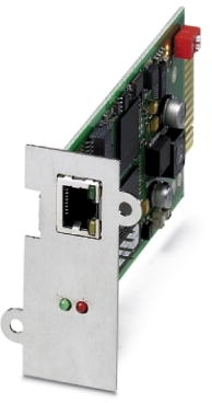 Phoenix Contact 2800289 UPS-SNMP-CARD