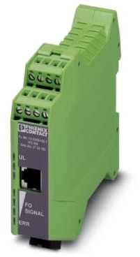 Phoenix Contact 2708193 FL MC 10/100BASE-T/FO-660