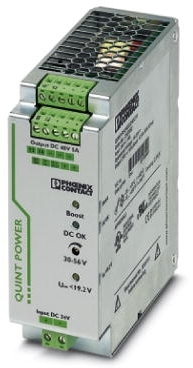 Phoenix Contact 2320128 QUINT-PS/24DC/48DC/ 5