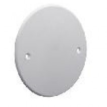 Plast Electro PE 100 001 PE Крышка для монтажной коробки d=75мм