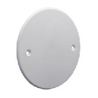 Plast Electro PE 100 002 PE Крышка для монтажной коробки d=85мм