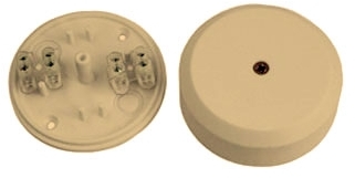 Plast Electro PE 410 027/4 к PE Коробка расп., клемная, 2х3х4кв. 25х60d, крем