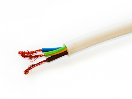 Prysmian ПВС 3х1.5 рэк