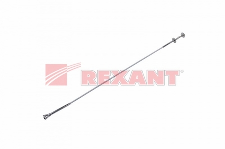 REXANT 12-4816 Захват магнитный цанговый 4 лапки , 610мм (Удержание 2 Кг) Rexant