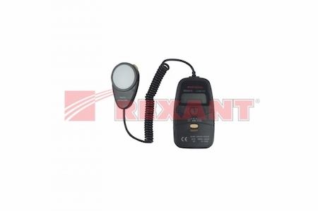 REXANT 13-1215 Люксметр MS6610 MASTECH