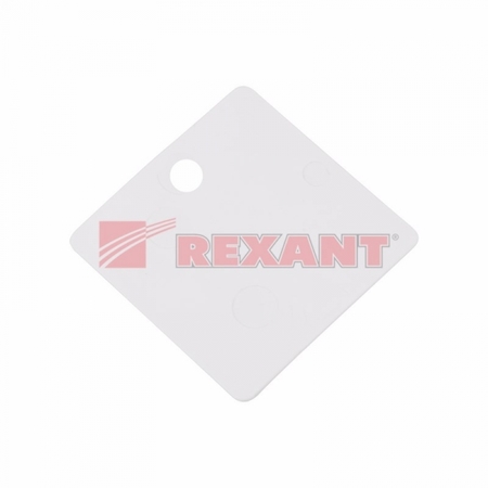 07-6253-1 Бирка кабельная REXANT "№153 (М.квадрат)" 125шт