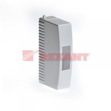 REXANT 81-4314 Щиток о/п на 1 модуль 130х35х65мм (68001)