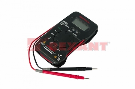 REXANT 13-2009 Портативный мультиметр M320 MASTECH