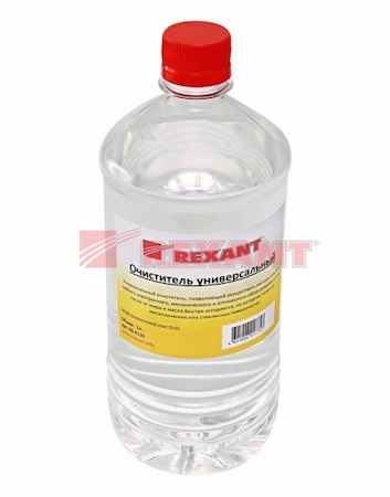 09-4110 Очиститель универсальный  1000мл  REXANT