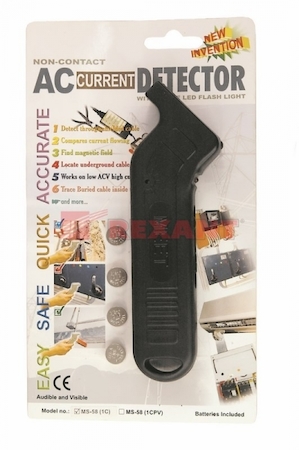 REXANT 12-2132 Детектор напряжения  (MS-58(1C))  MEET