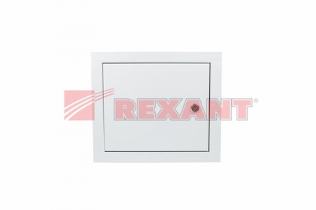 81-4522 Щит распределительный ЩРВ 9 IP31 (275х320х120)   REXANT