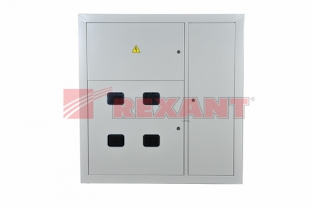 81-4537 Щит этажный 4 квартирный (1000х960х140) REXANT
