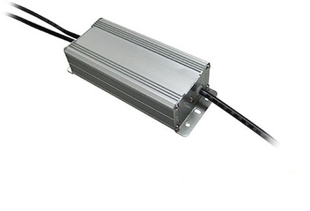 REXANT 201-100-6 Источник питания 24V, 100W с проводами, влагозащищенный (IP67)  предлагаем 201-150-2, 201-072-2