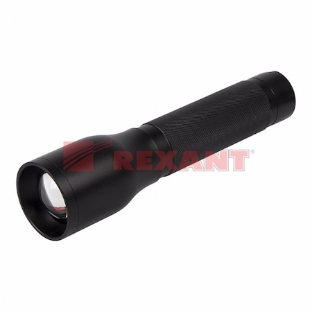 REXANT 75-0103 фонарь zoom Rexant 2c (Выводим )