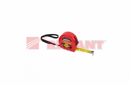 REXANT 12-9000 Рулетка " Стандарт" 3м*16мм Rexant 
