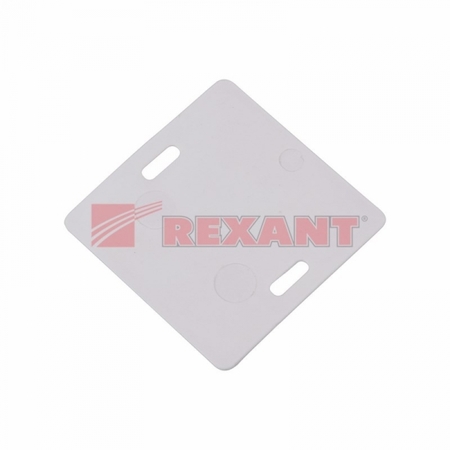 07-6234-1 Бирка кабельная REXANT "№134 (Б.квадрат)" 50шт