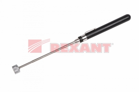 REXANT 12-4812 Магнит телескопический 160- 850 мм (удержание 2300 г) Rexant