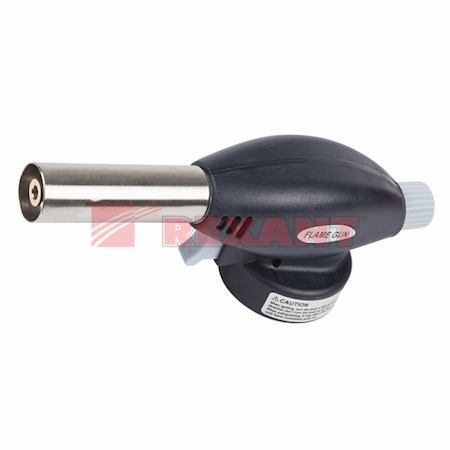 REXANT 12-0024-8 Газовая горелка-насадка WS-503 с пьезоподжигом