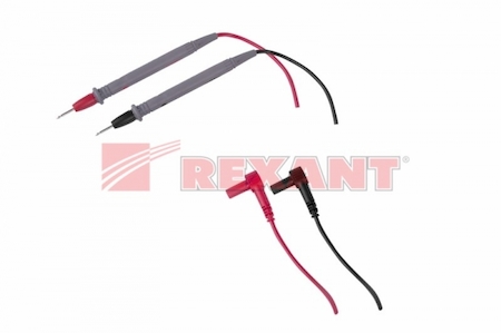 REXANT 13-3041 Щупы тестера REX05 Rexant